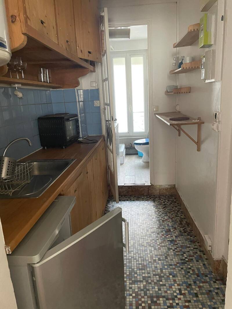 Paris 15E (75015)
