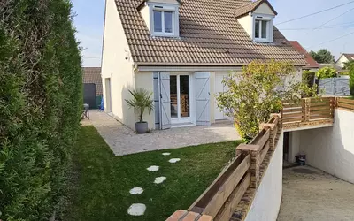 Morigny-Champigny (91150)