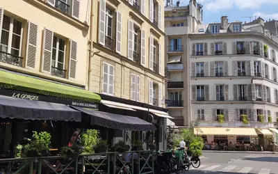 Paris 6E (75006)