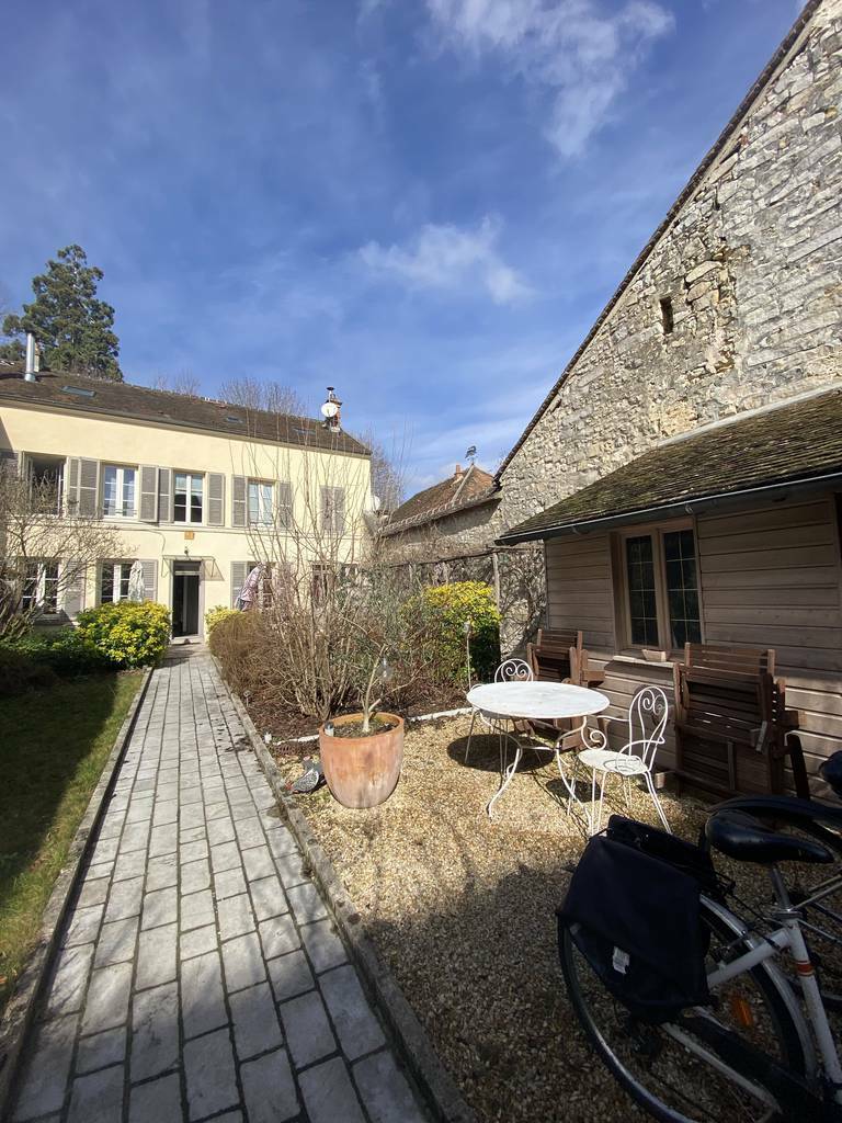 Vente Maison Fontainebleau (77300) | Particulier à Particulier - PAP