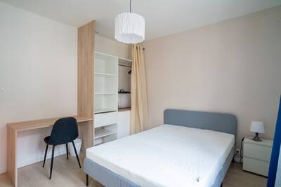 Location chambre en colocation 5 pièces Tourcoing (59200)