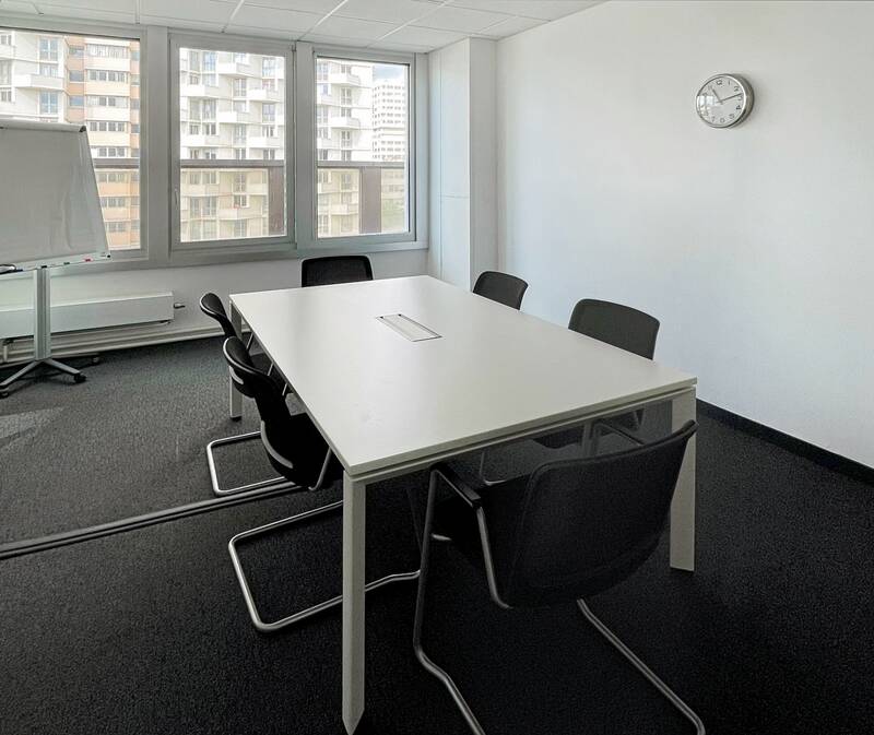 Bureaux, local professionnel Rennes - 20&nbsp;m² - 1.119&nbsp;&euro;