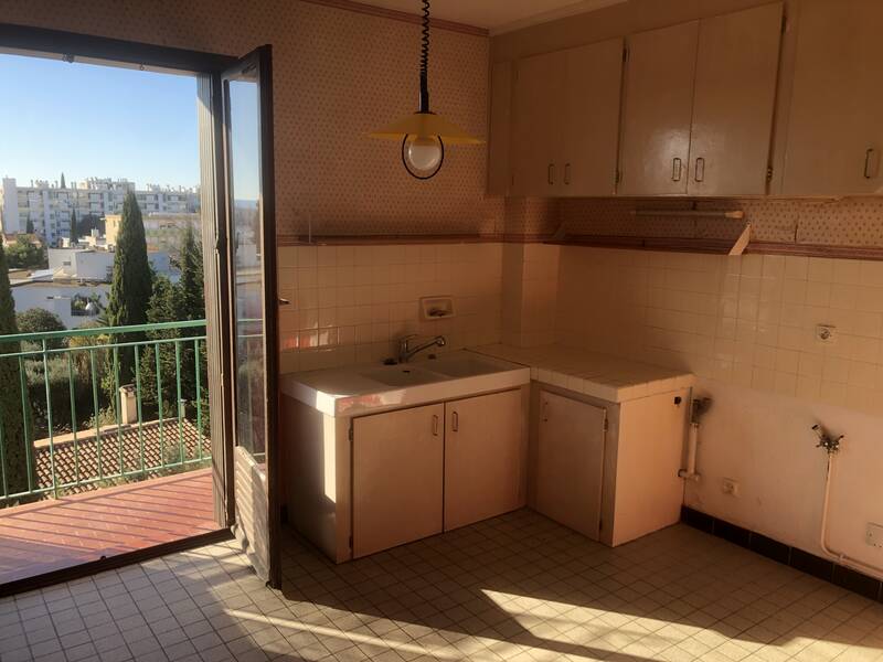 Montpellier (34000)