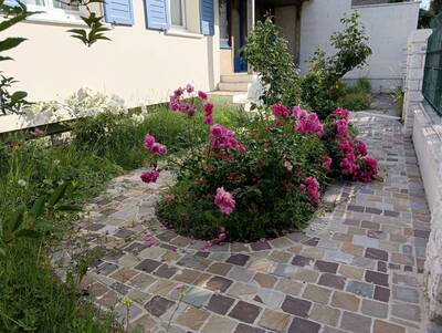 Vente maison 6 pièces Margny-lès-Compiègne (60280)