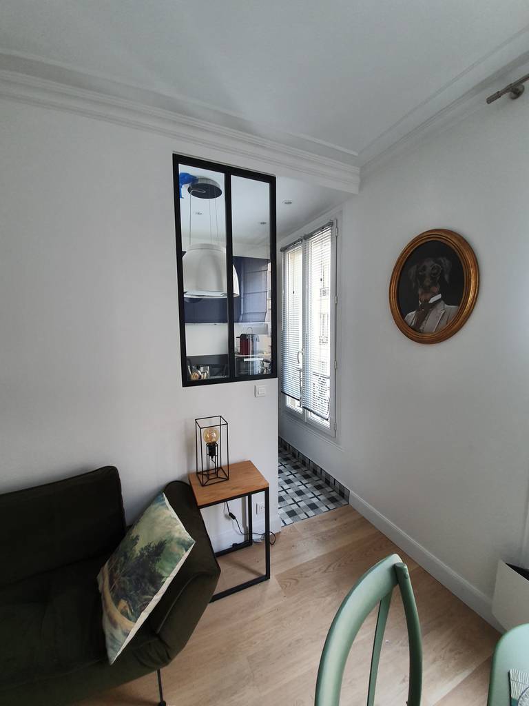 Paris 15E