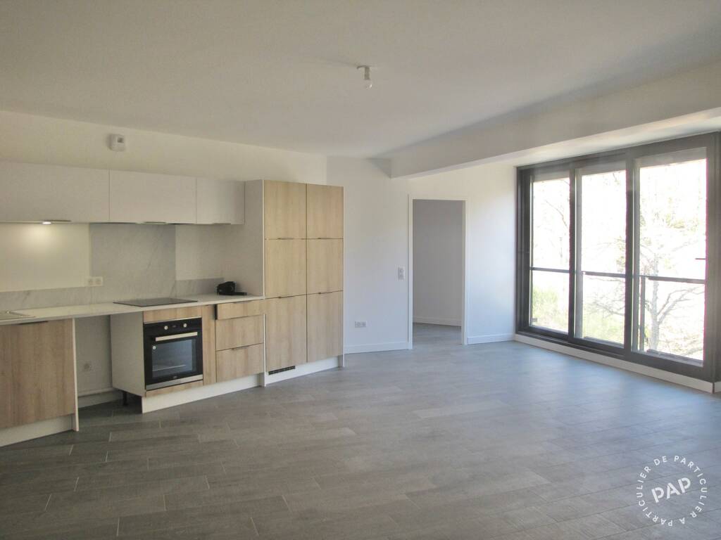 Appartement a louer clamart - 2 pièce(s) - 68 m2 - Surfyn