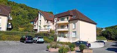 Location appartement 3 pièces Vernon (27200)
