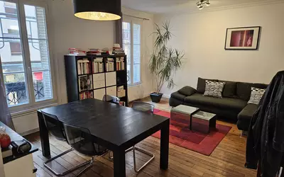 Paris 17E (75017)