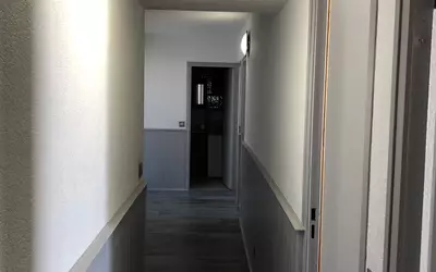 Villeurbanne (69100)