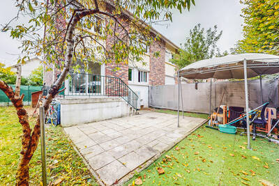 Vente maison 6 pièces Lieusaint (77127)