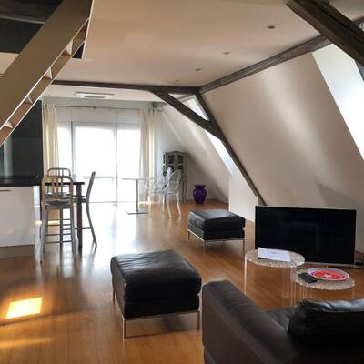 Vente appartement 2 pièces Colmar (68000)