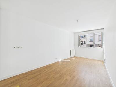 Vente appartement studio Villejuif (94800)
