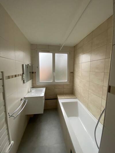 Vente appartement 4 pièces Le Blanc-Mesnil (93150)