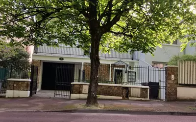 Saint-Cloud (92210)