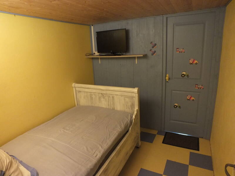 L'aiguillon-Sur-Mer (85460)