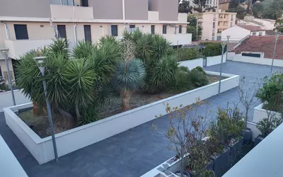 Marseille 10E (13010)