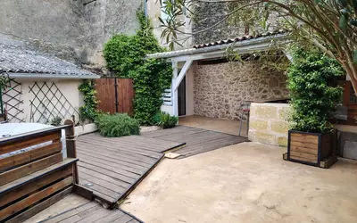 Preignac (33210)