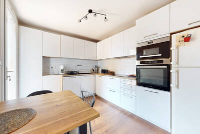 Vente maison 5 pièces Toulouse (31)