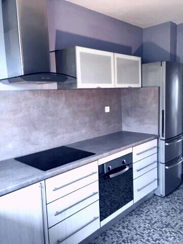 Location appartement 2 pièces Le Cannet (06110)