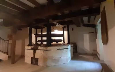 Saint-Denis-D'orques (72350)