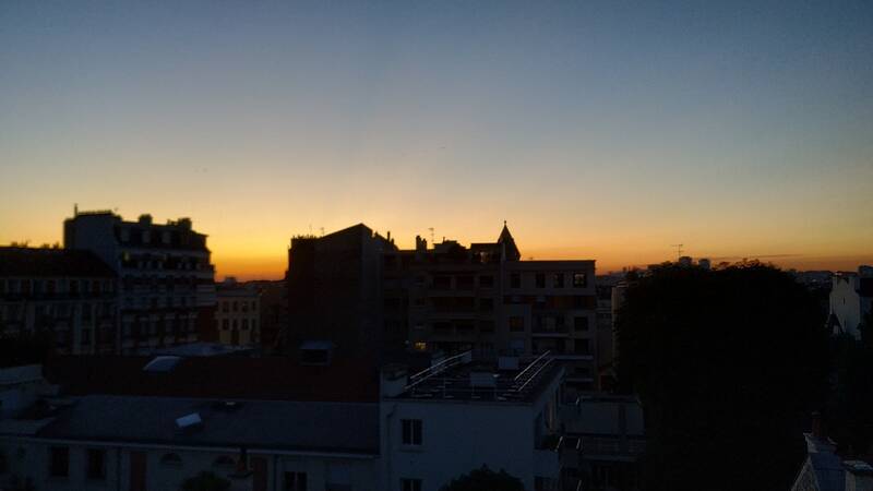 Saint-Mande