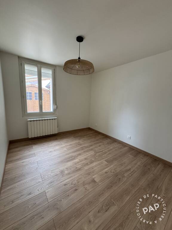 Vente appartement 4 pièces 78 m² Bornel (60540) - 78 m² - 224.900 € | Particulier à Particulier — 10