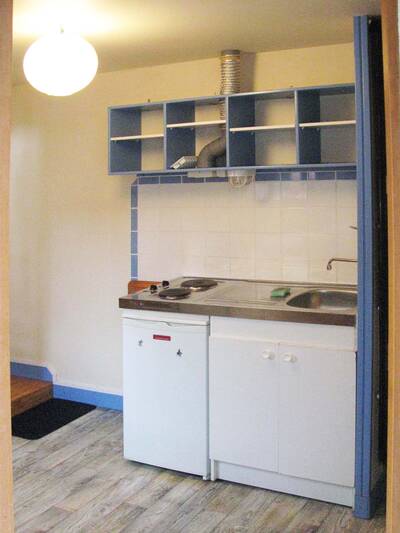 Location maison studio Villejuif (94800)