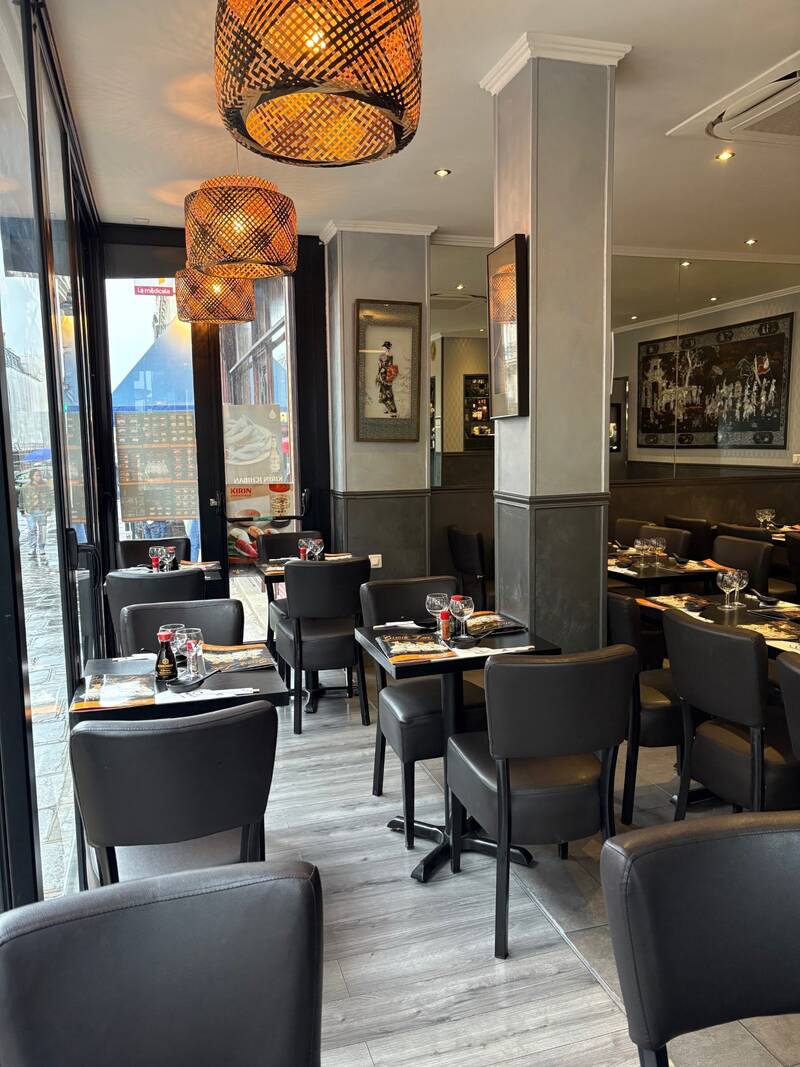 Paris 8E (75008)