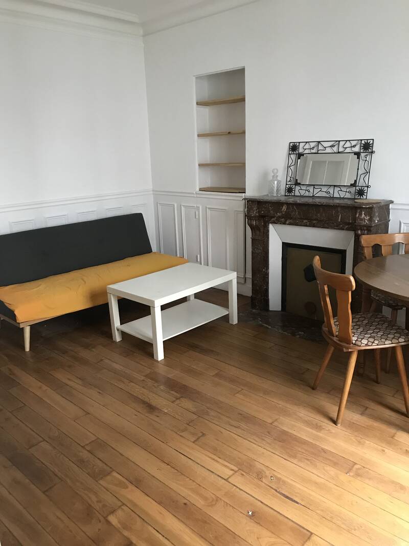 Paris 20E (75020)
