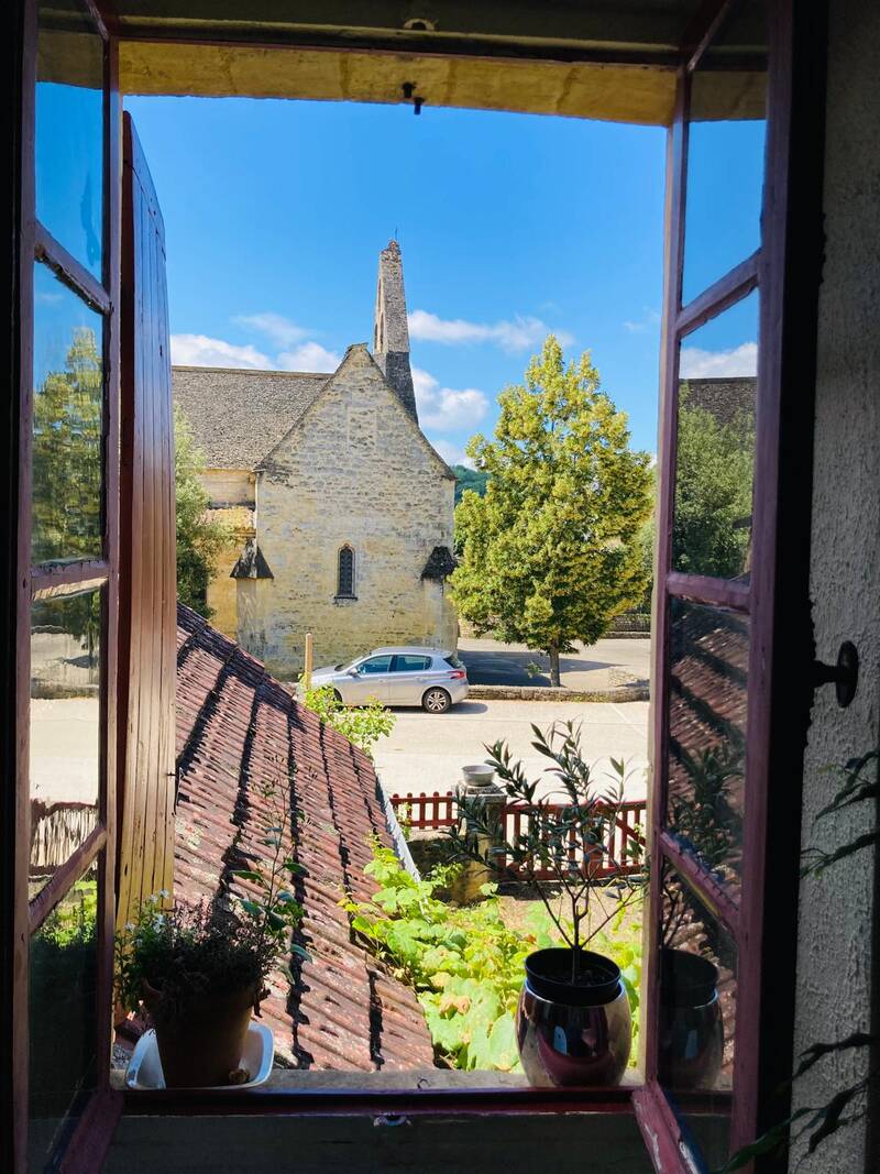 Sainte-Nathalène (24200)