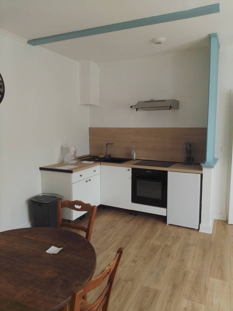 Libourne (33500)
