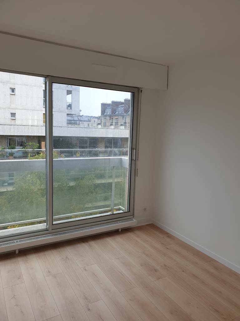 Paris 15E (75015)