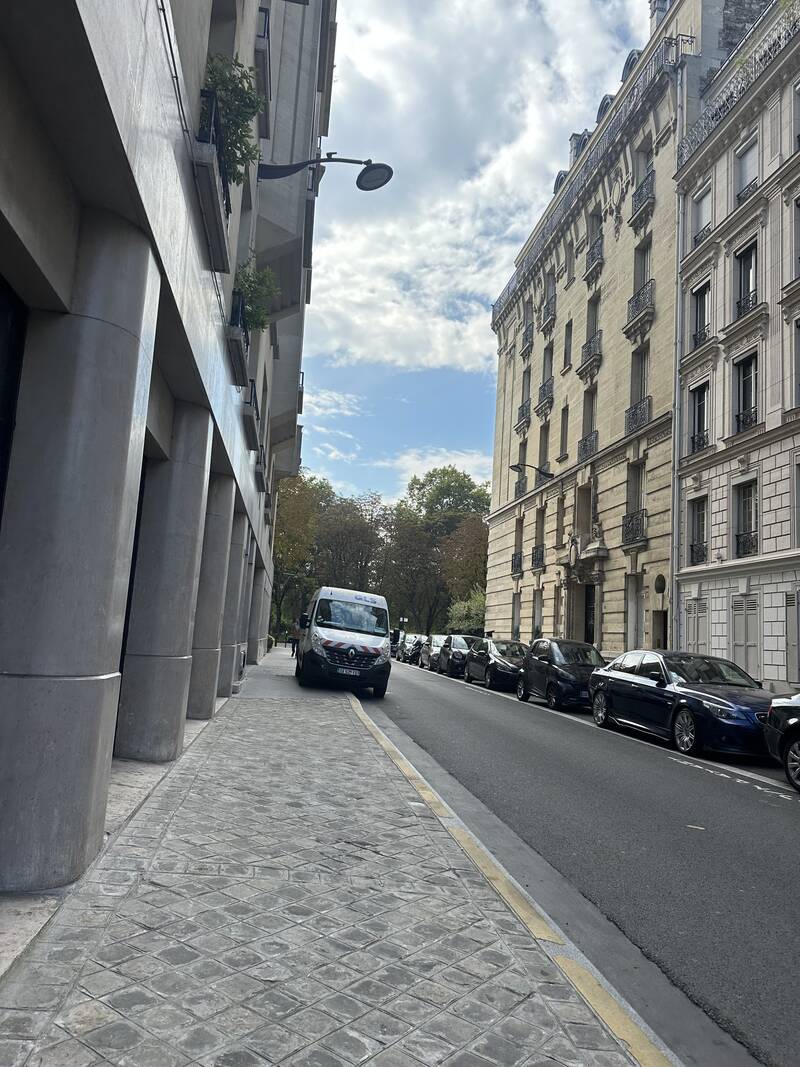Neuilly-Sur-Seine (92200)