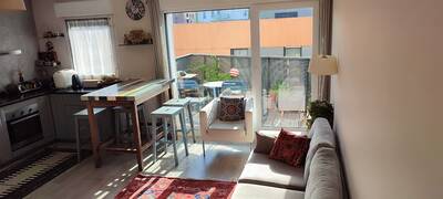 Vente appartement 4 pièces Rennes (35)