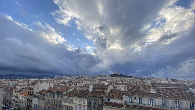 Marseille 6E (13006)