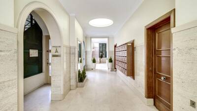 Vente appartement 6 pièces Lyon 6e