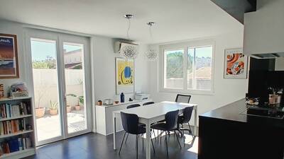 Vente maison 5 pièces Valence (26000)