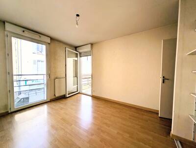 Vente appartement 4 pièces Voiron (38500)