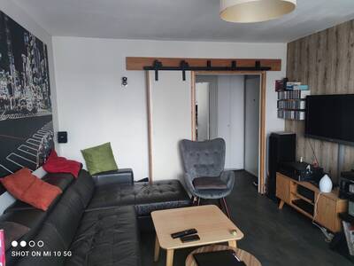 Vente appartement 3 pièces Livry-Gargan (93190)
