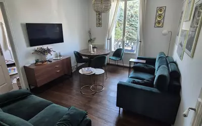 Suresnes (92150)