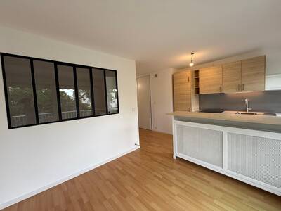 Location appartement 2 pièces Courbevoie (92400)