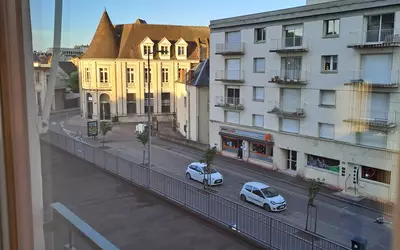 Montluçon (03100)