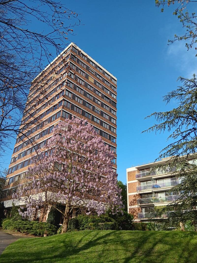 Fontenay-Sous-Bois (94120)