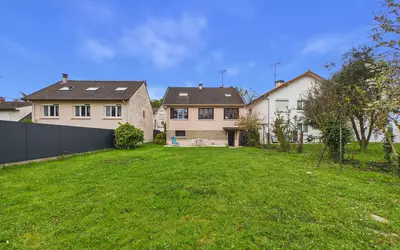 Montfermeil/Chelles (93370)
