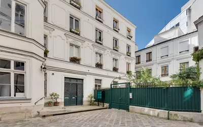 Paris 12E (75012)
