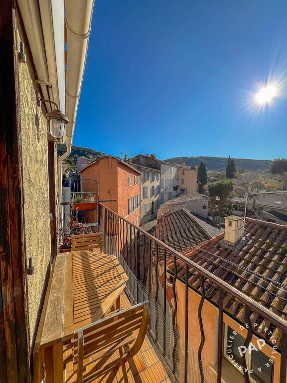 Vente appartement 2 pièces 49 m² Ceyreste (13600) - 49 m² - 249.000 € | Particulier à Particulier — 3