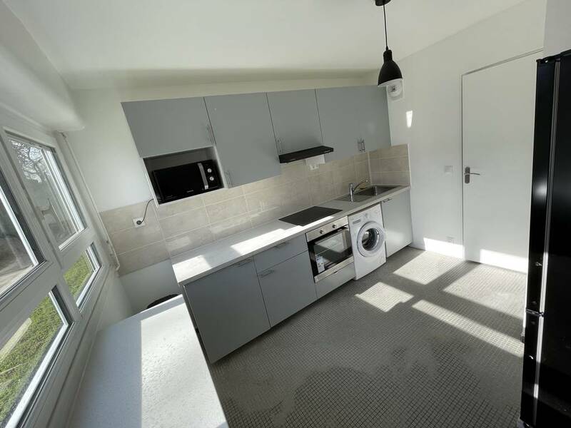 Pontoise (95300)