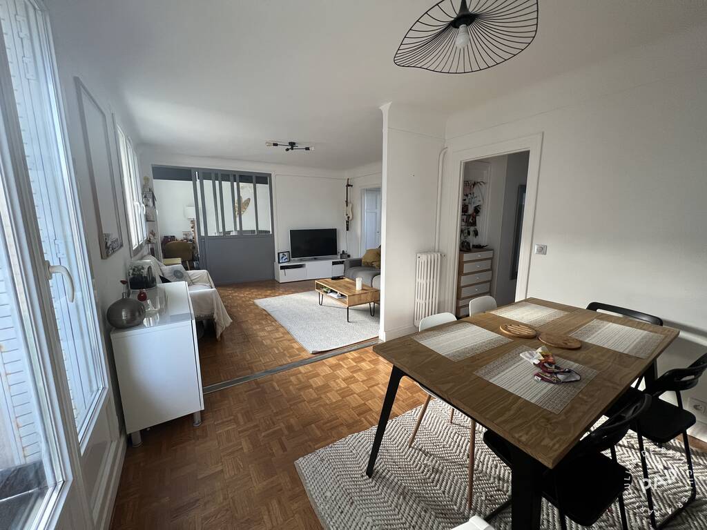 Appartement a louer clamart - 3 pièce(s) - 69 m2 - Surfyn