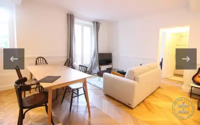 Paris 14E (75014)