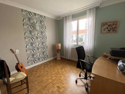 Vente maison 6 pièces La Roche-sur-Yon (85000)